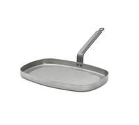 De Buyer, SARTEN RECTANGULAR MANGO EN FLEJE,-5540.38