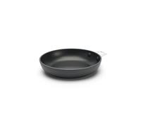 De Buyer, SARTEN REDONDA ANTIAD. CHOC INTENSE SIN MANGO 20CM--8740.20