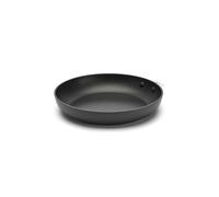 De Buyer, SARTEN REDONDA ANTIADHERENTE CHOC INTENSE SIN MANGO 28CM--8740.28