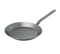 de Buyer Mineral B Element sartén para freír, 24 cm 5616.24