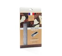 De Buyer, SET 4 HOJAS DE PLASTICO PARA DECORACION 3206.30--4343.00