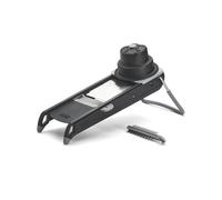 De Buyer, SWING PLUS MANDOLINA NEGRA,44,5 x 19,5 x 15 cm-2015.03