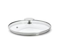 De Buyer Tapa de vidrio Alchimy Ø20 cm