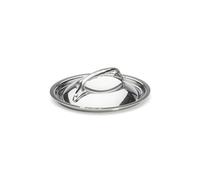 DE BUYER Tapa - Mango fundido PRIMA-MATERA 14cm Acero inoxidable plata