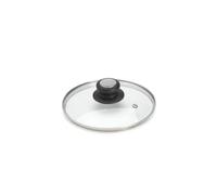 De Buyer, TAPA VIDRIO Ø 18 CM,-4112.18