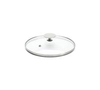 De Buyer, TAPA VIDRIO MILADY Ø16CM,-3429.16