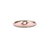 De Buyer, TAPADERA CON ASA FUNDICION, 24 CM,-6463.24