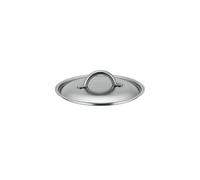 De Buyer, TAPADERA PULIDA INOX 24CM--3509.24