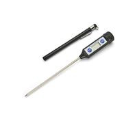 De Buyer, TERMOMETRO DIGITAL CON SONDA PARA CARNE-IMPERMEABLE-50°C / + 150°C--4881.00N