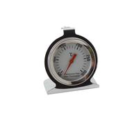 De Buyer Termómetro para horno De Buyer acero inoxidable