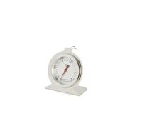 De Buyer, TERMOMETRO PARA HORNO INOX +50+300°,-4885.01