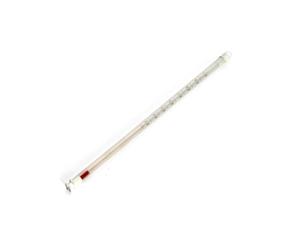 De Buyer, TERMOMETRO SONDA DE VIDRIO JAMON & FOIR GRAS +30+100°--4882.01