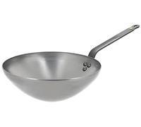 De Buyer, WOK MINERAL B Ø24CM-5618.24