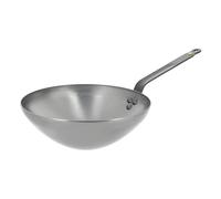 De Buyer, WOK MINERAL B ELEMENT ø-28 cm-5618.28