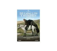 DE CABALLOS Y HOMBRES (DVD)