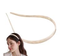 De Cabello De : Diademas Delgadas De 10 Piezas Con Dientes, Accesorio De Peinado Cómodo, Decoración Moderna | Bandas Para El Cabello Confiables Para Gafas Suministros Diarios De Suministros