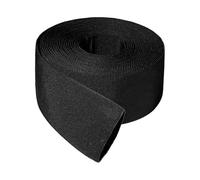 de cabrestante trenzada de nailon - 120 g, protector de cable ignífugo, cubierta de manguera hidráulica | Protector de tubería de de protección de línea multifuncional para aplicaciones d