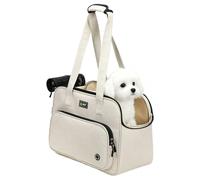 de cachorro - Bolso de mano suave para mascotas, gran soporte de viaje | cómodo para animales pequeños, solución portátil para mascotas