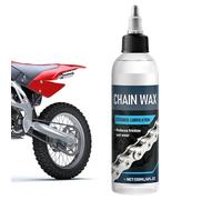 De Cadena De Bicicleta - 120ml Grasa Para Mantenimiento De Larga Duración | Lubricante Para Cadena De Bicicleta - Para Transmisión, Ciclismo, Taller, Partes Metálicas, Protección Contra El Óxido