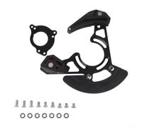 de Cadena MTB Disco Único 32T-38T Anti-Caída de Cadena MTB | Estructura anti-caída, compatible MTB y carretera, para plato único 32-38T, instalación sencilla
