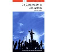 De Cafarnaüm a Jerusalem