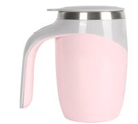 de café, de viaje de 71 pulgadas para electricidad reutilizable, de mezcla ligera portátil con herramienta de cocina Handel para sin esfuerzo, té, leche o cacao, abuelo ideal de regalo,