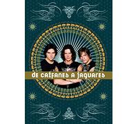 De Caifanes a Jaguares [Reino Unido] [DVD]