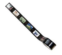 de calendario con diseño de películas, planificador de 365 días de diario para organización decoración, creativas para mujeres, niñas niños, diario de álbum de prof