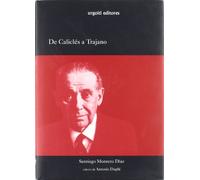 De Caliclés a Trajano: 14 (Grandes Obras)