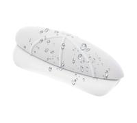 de cámara de respaldo para coche, protector de silicona impermeable, protector de engranaje flexible para cámara trasera, diseño resistente a la intemperie, mejora de visibilidad clara para