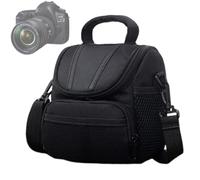 De Cámara Reflex - Mochila De Cámara Profesional para Fotógrafos | De Fotografía Mediana Acolchada Suave Antirrobo Pequeña para Cámaras Compactas, Videocámara Fotográfica