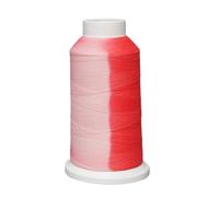 de Cambio de Color Estambre Termocrómico Que Varía Con El Calor
