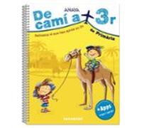 de camí a... 3º primaria
