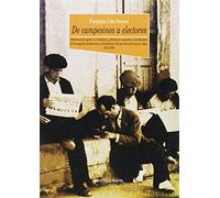 De campesinos a electores: 65 (Historia Biblioteca Nueva)