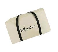 De Camping | Bolso De Dormitorio Pesado De Gran Capacidad | De Almacenamiento De Ropa | De Viaje De Tela Oxford, De Almacenamiento De Movimiento