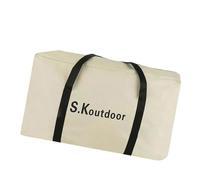 De Camping | Bolso De Dormitorio Pesado De Gran Capacidad | De Almacenamiento De Ropa | De Viaje De Tela Oxford, De Almacenamiento De Movimiento