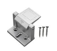 De Candado Con Configuraciones Fáciles De Seguridad Puertas Estables Seguridad Aluminio Para Puertas Corredizas CAJAS PETO GUNDES GARNES GARDÍN