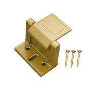De Candado Con Configuraciones Fáciles De Seguridad Puertas Estables Seguridad Aluminio Para Puertas Corredizas CAJAS PETO GUNDES GARNES GARDÍN