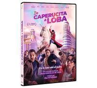 De Caperucita a loba [DVD]