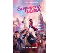 De caperucita a loba (HarperBolsillo)