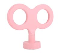 De Capucha para Coches - Pasillo De Relojería Llave, Ornamento De Techo De Coche 3D Ornamento De Primavera Giratorio Eléctrico, Accesorios Exteriores Automotrices para Cumpleaños,