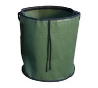 De Carbón Para Barbacoa: Organizador A Prueba De Polvo De Gran Capacidad, Contenedor De Almacenamiento Portátil Impermeable, Saco De Transporte De Pellets De Madera Duraderos Para Un Almacenamie