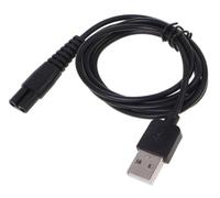de carga de afeitadora eléctrica for adaptador de de alimentación USB for enchufe MJTXD01SKS