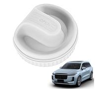 de Cargador EV, Cubierta de Cargador de Coche eléctrico, Cerradura de Cargador EV con fijación magnética, Cubierta de Cargador EV al Aire Libre a Prueba de Polvo, Equipo de Carga Impermeable