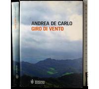 De Carlo Andrea - Giro Di Vento