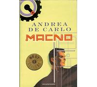 De Carlo Andrea - Macno