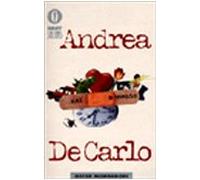 De Carlo Andrea - Nel momento