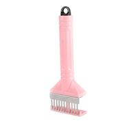 de carne, herramienta para hacer carne, coctelera con 11 agujas, herramientas para cocinar para bistec, barbacoa de pollo de cerdo y aves de corral