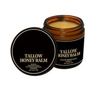 De Carne Para La Piel, Fórmula De Hidratación Profunda, 60 G, Hidratante Facial, Bálsamo De Y Miel, Fórmula Nutritiva, Para Mano, Brazo, Pierna, Mujer, Niña, Hogar, Dormitorio, Escrito