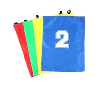 de Carreras en de Patatas - 51,5 x 71,5 cm para Juego de Patio Trasero | Grandes Bolsas de Carreras en sada Patatas de arpillera, 4 Piezas al Aire Libre de 20x28 Pulgadas, Juegos de